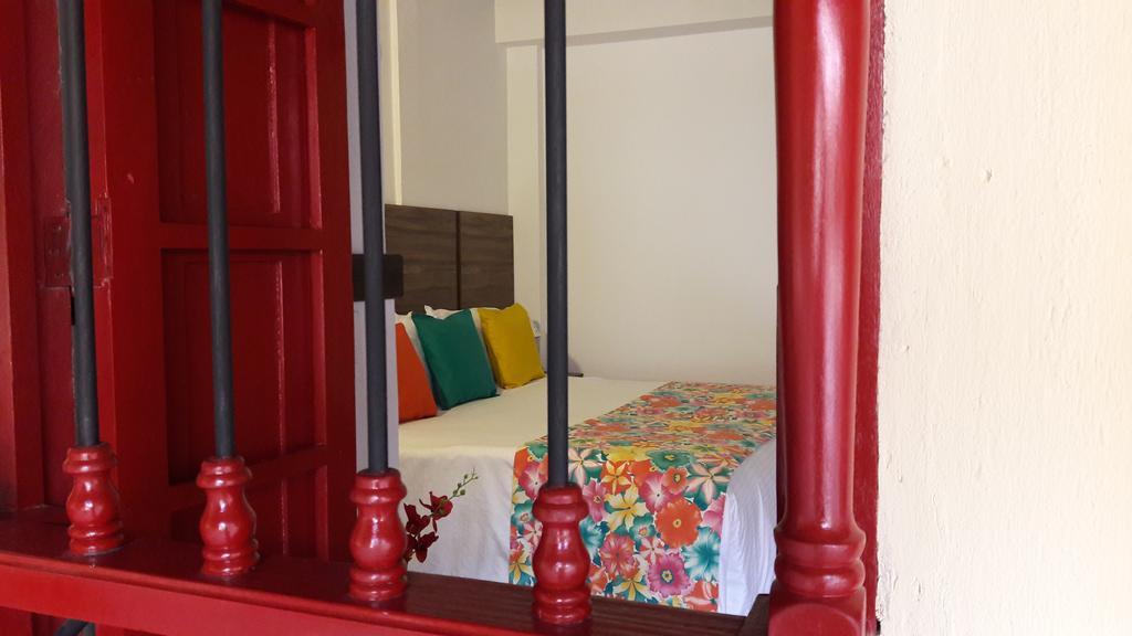 Zipaquirá Hotel Cacique Real מראה חיצוני תמונה