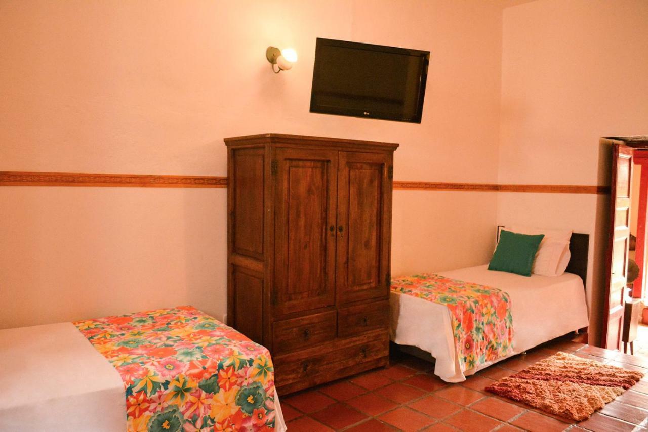 Zipaquirá Hotel Cacique Real מראה חיצוני תמונה